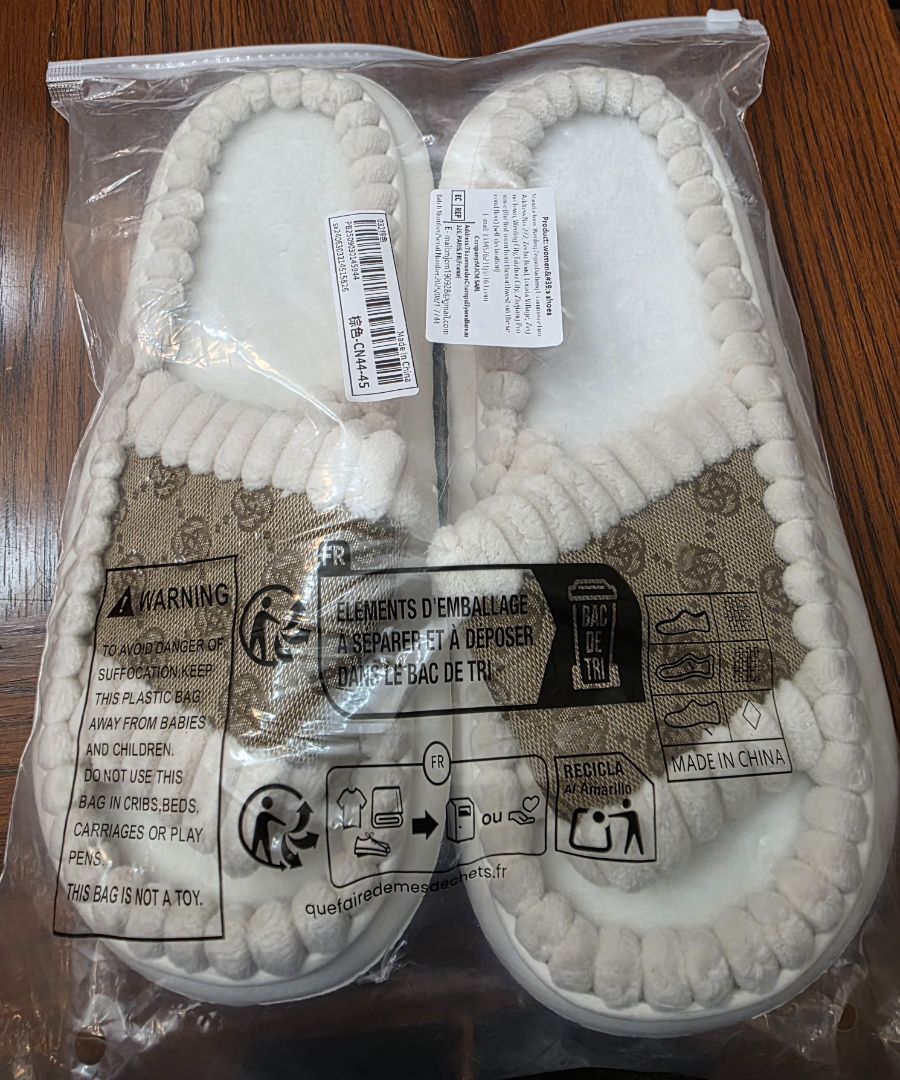 Shoes, 44-45 10-11US