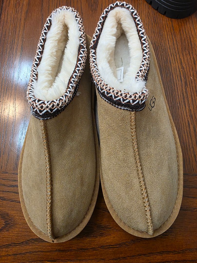 Tan Inspired Ugg Shoes, 9