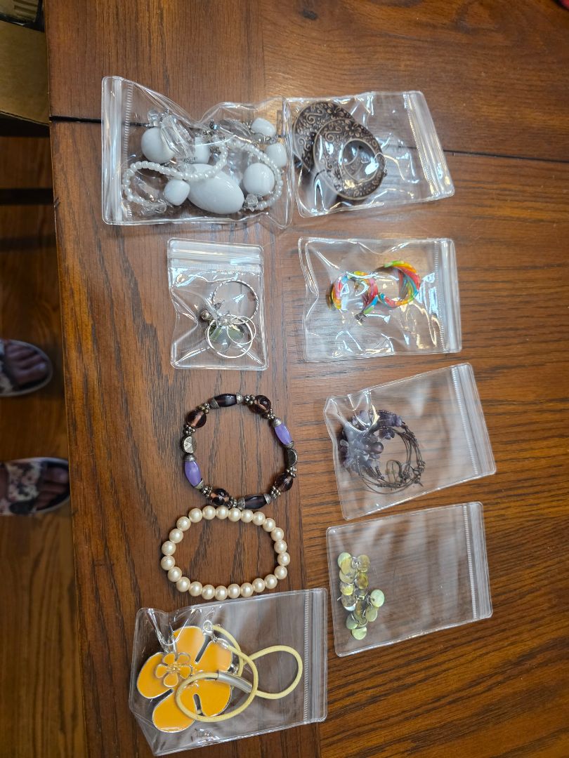 Multi  Accessories
