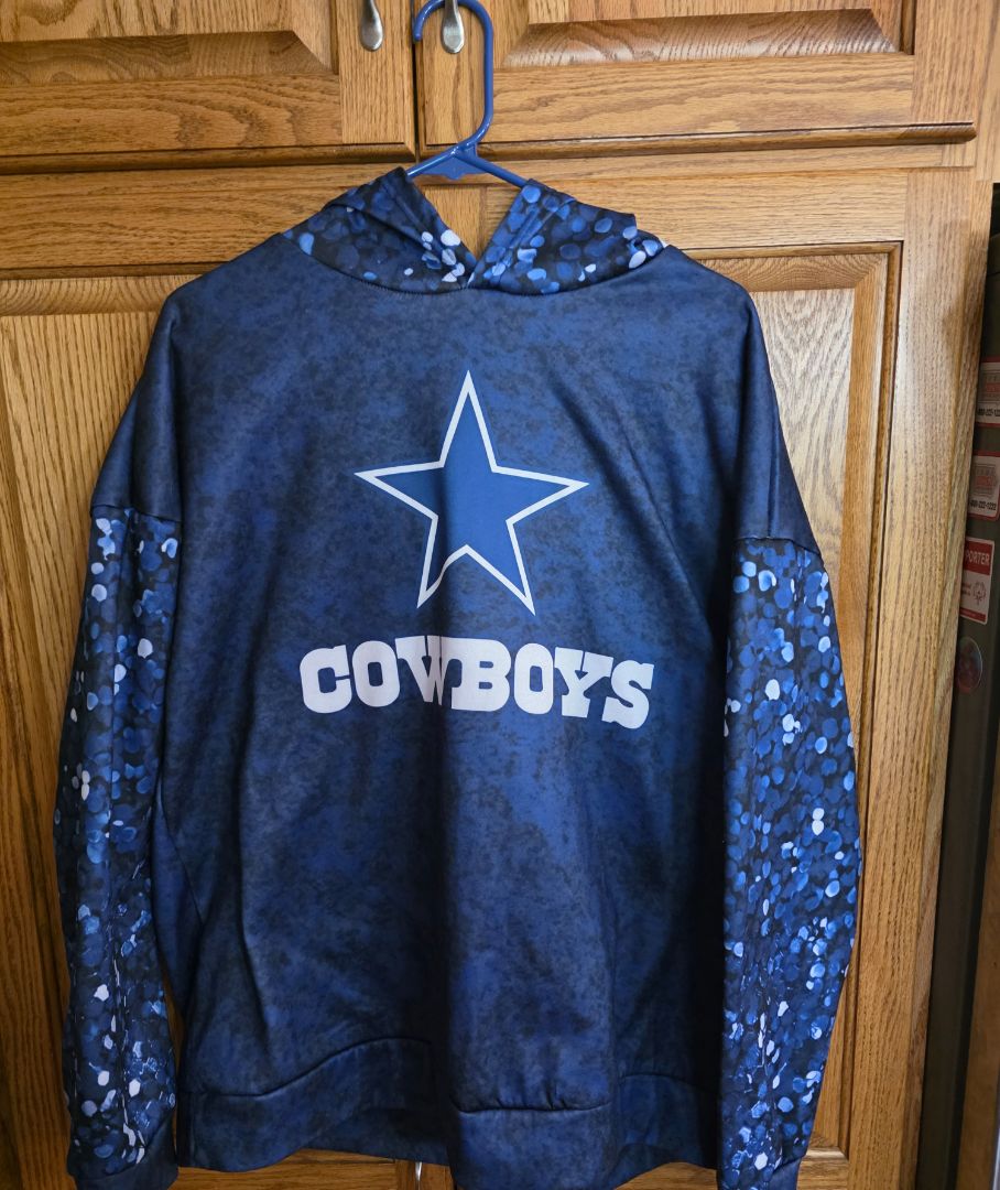 Blue  Women’s Tops, 2xl