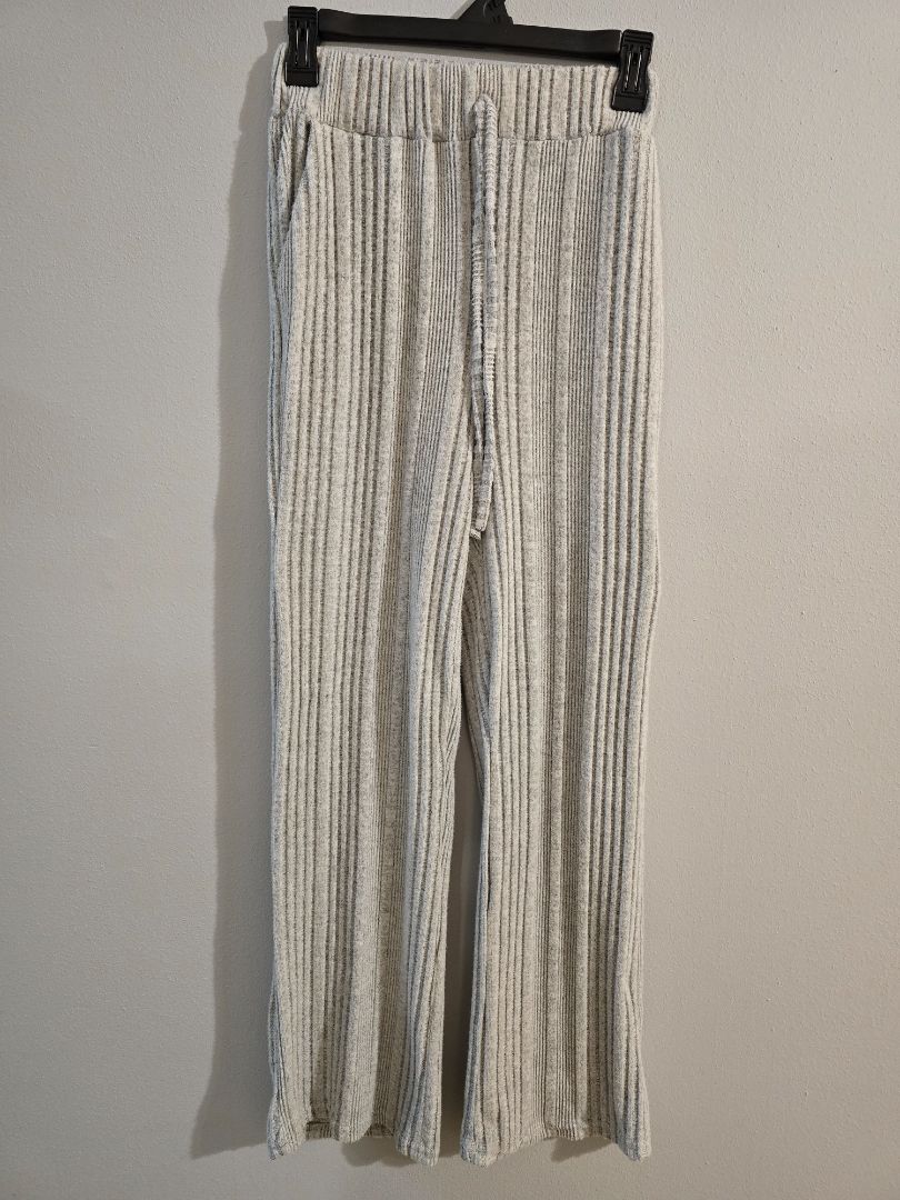 Lounge Pants, Small,Gray, Megan P's Closet