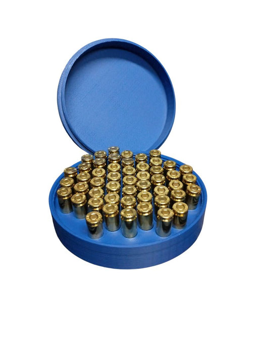 9mm puck