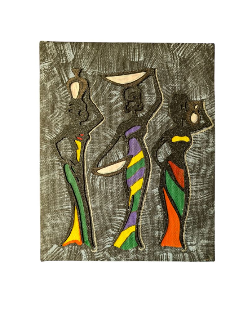 5x7 ladies silhouette adj
