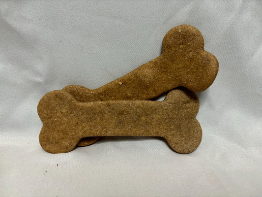 Dogalicious 2 Large Biscuits