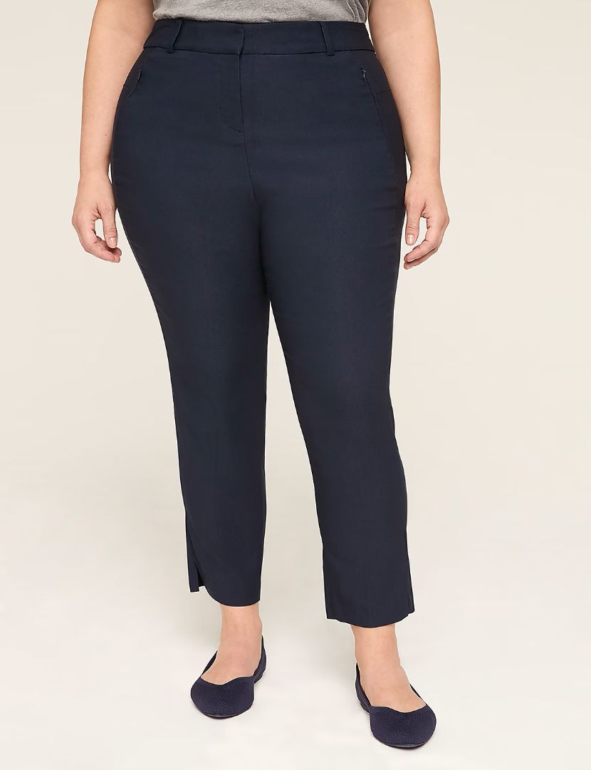 NAVY LANE BRYANT AP The velvet hangar, 16