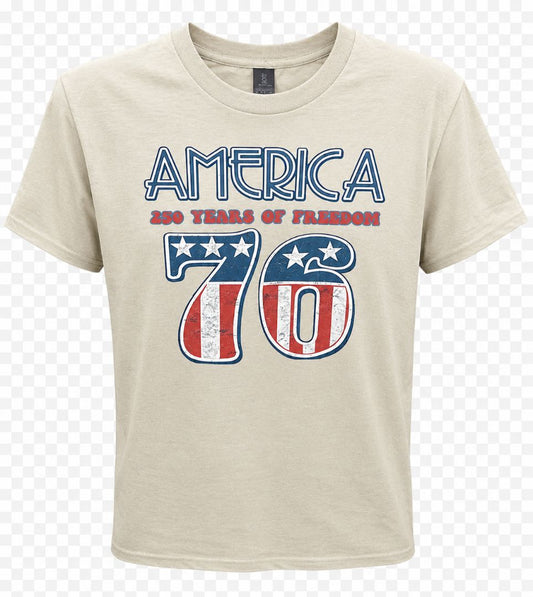 OATMEAL 76 Clothed in Grace Iowa, Small