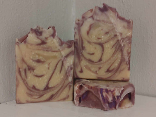 Autumn Fig Soap
