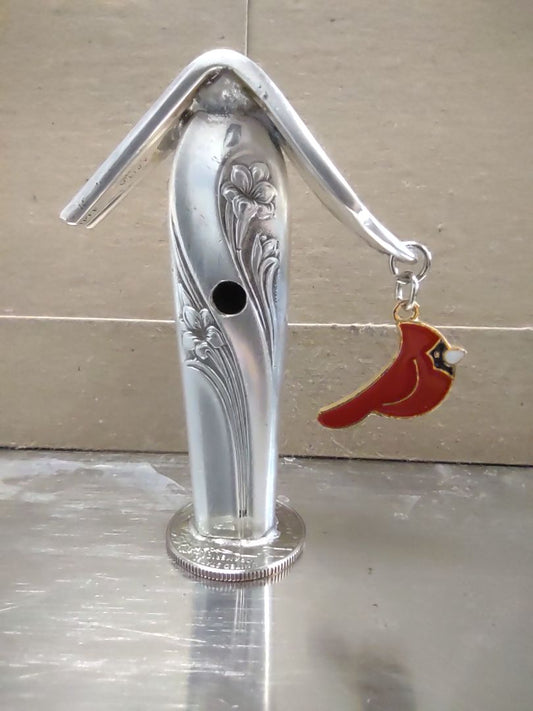 BH lily cardinal