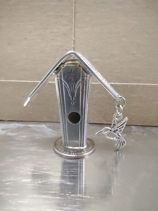 BH short hummingbird