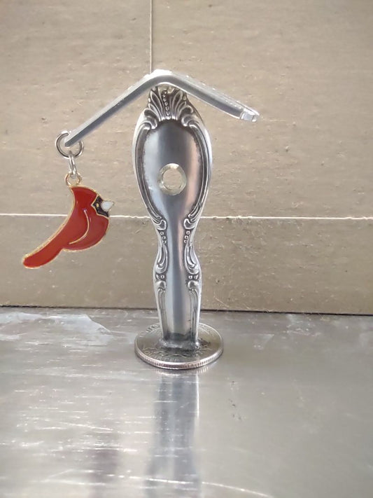 BH spoon cardinal