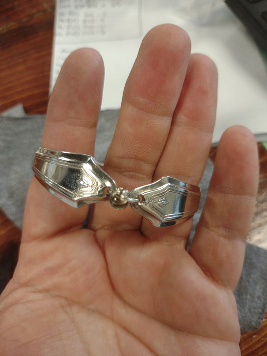 Bracelet Fleur Di