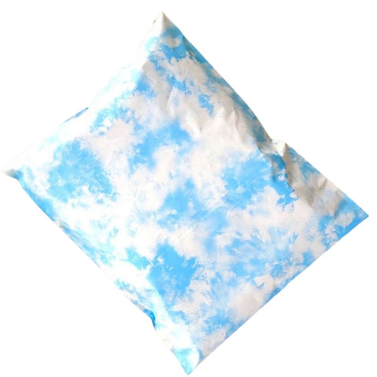 Clouds  Polymailers, 10x13" - 25 pack