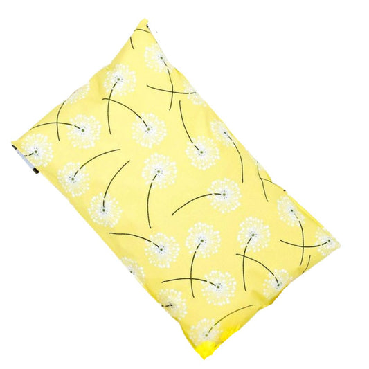 Dandelion  Polymailers, 6x9" - 25 pack