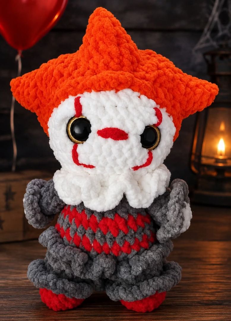 Head2Heel crochet, Head2Heel crochet