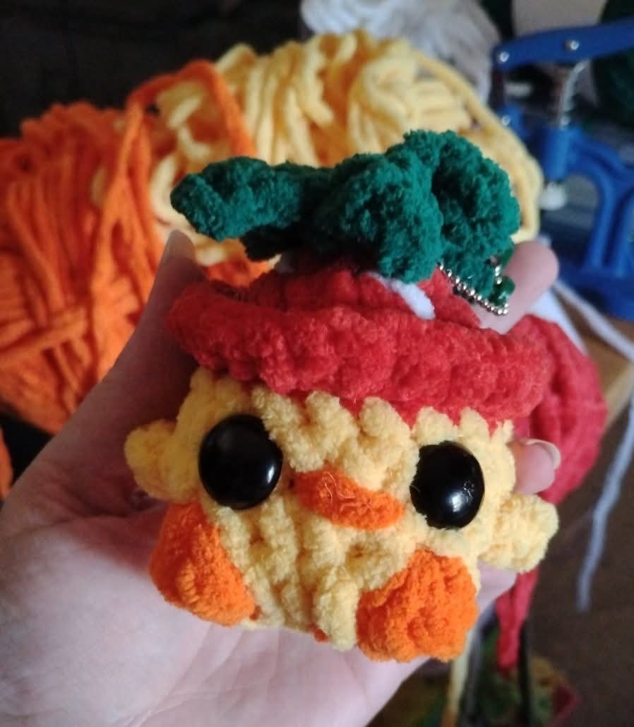 Head2Heel crochet, Head2Heel crochet