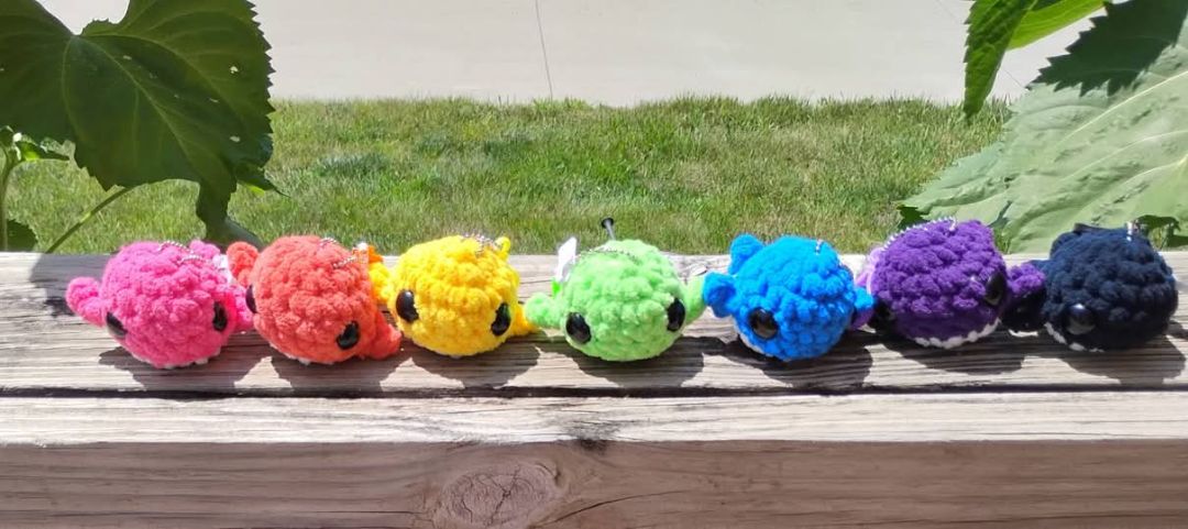 Head2Heel crochet, Head2Heel crochet