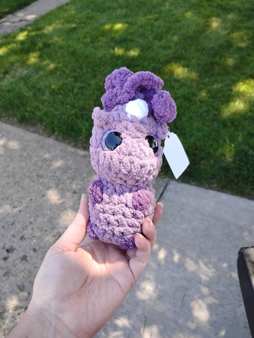 Head2Heel crochet, Head2Heel crochet