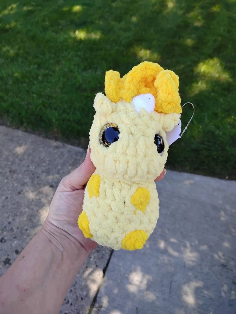 Head2Heel crochet, Head2Heel crochet