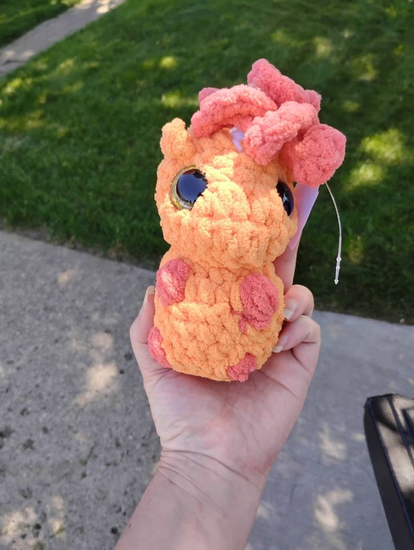 Head2Heel crochet, Head2Heel crochet