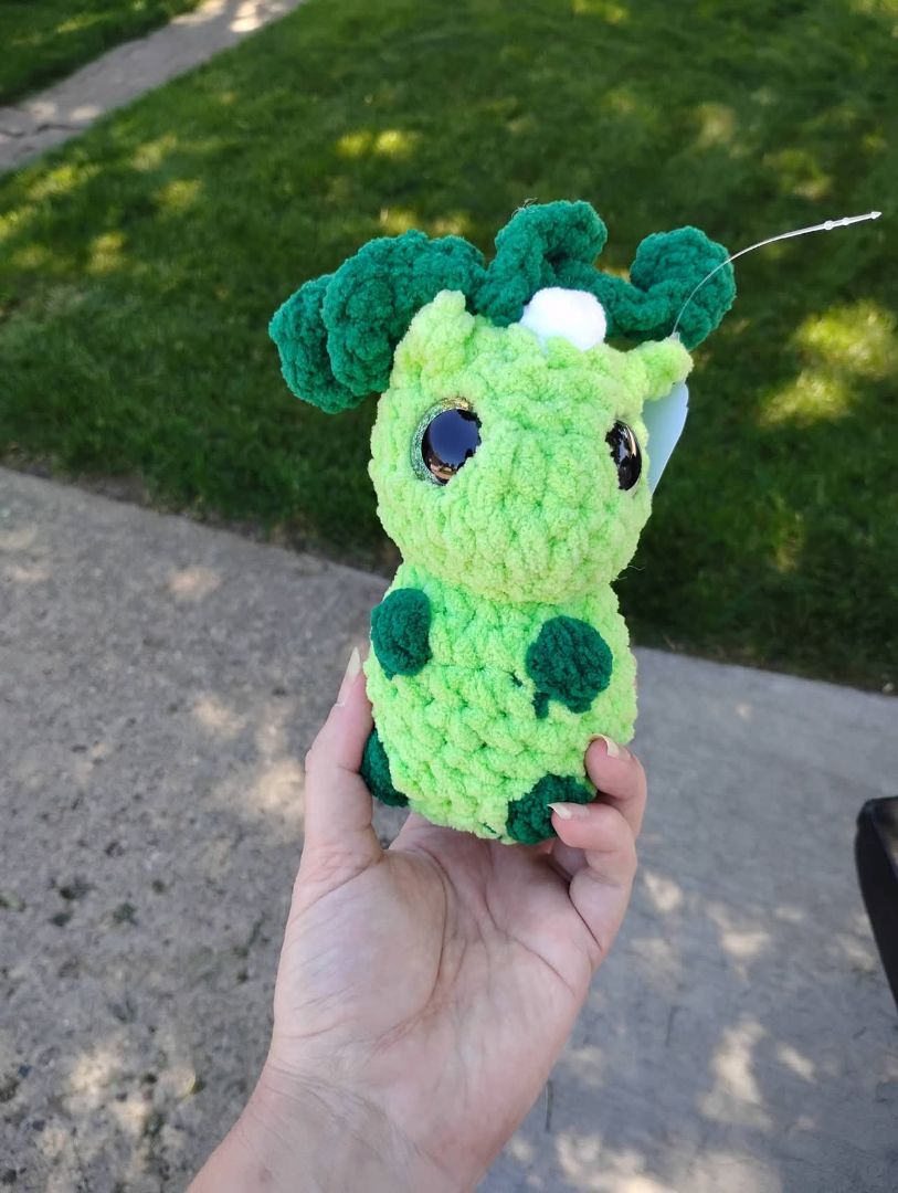 Head2Heel crochet, Head2Heel crochet