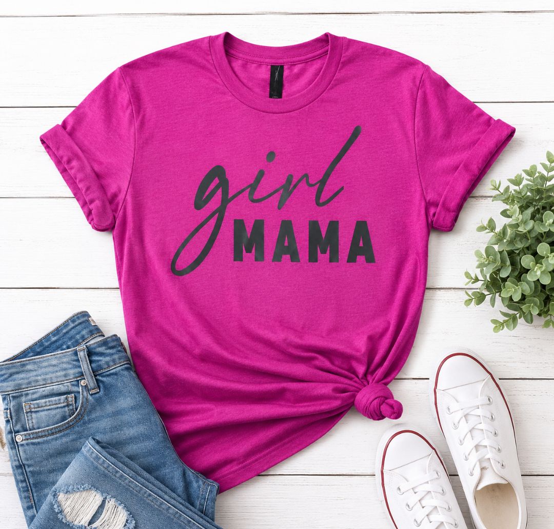 PINK GIRL MAMA VIP 13- Clothed in grace (Discounted), Large