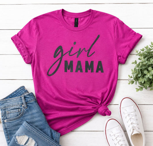 PINK GIRL MAMA VIP 13- Clothed in grace (Discounted), Large