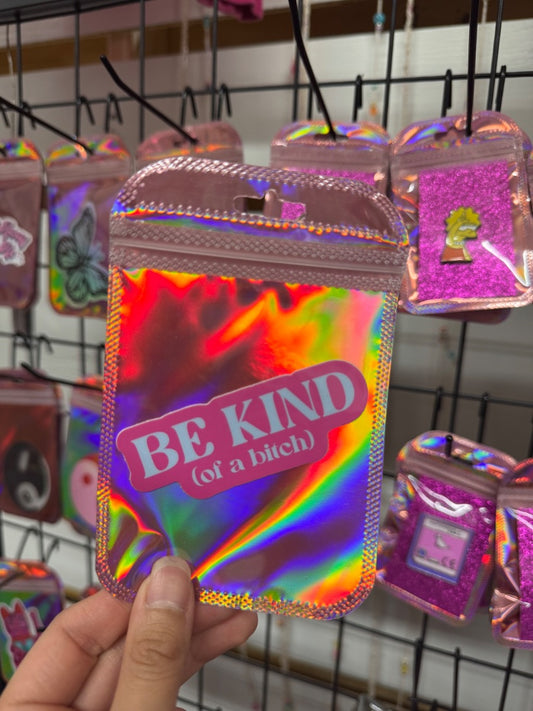 Stickers, One Size