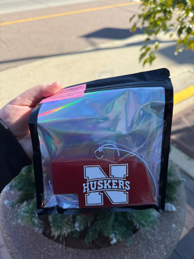 Huskers  Freshie, Full Size