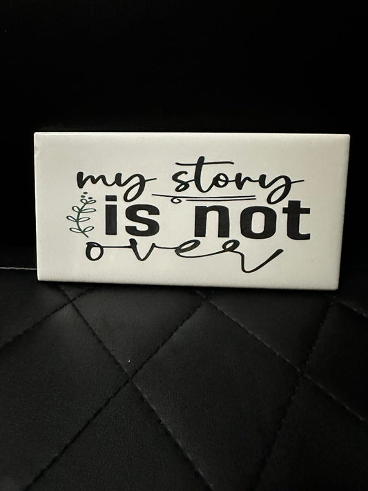 Tile My Story, Designed Locally