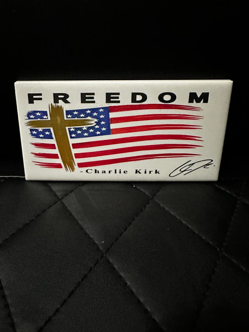 Tile Freedom, Designed Locally