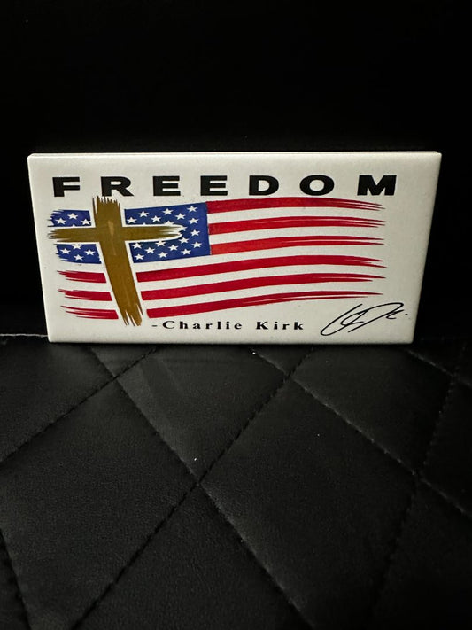 Tile Freedom, Designed Locally