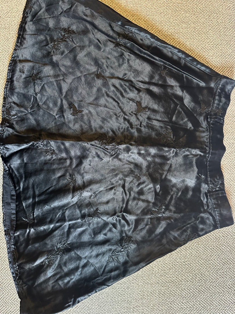 Black  Women’s Bottom, Large