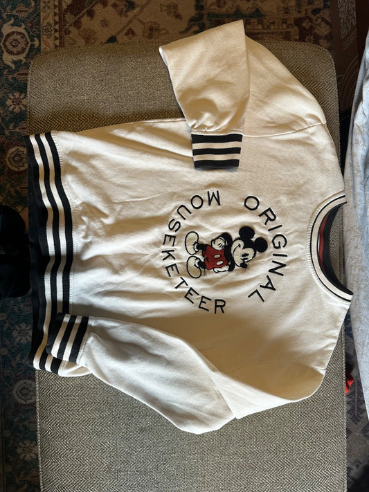 Women’s Sweatshirt, Large