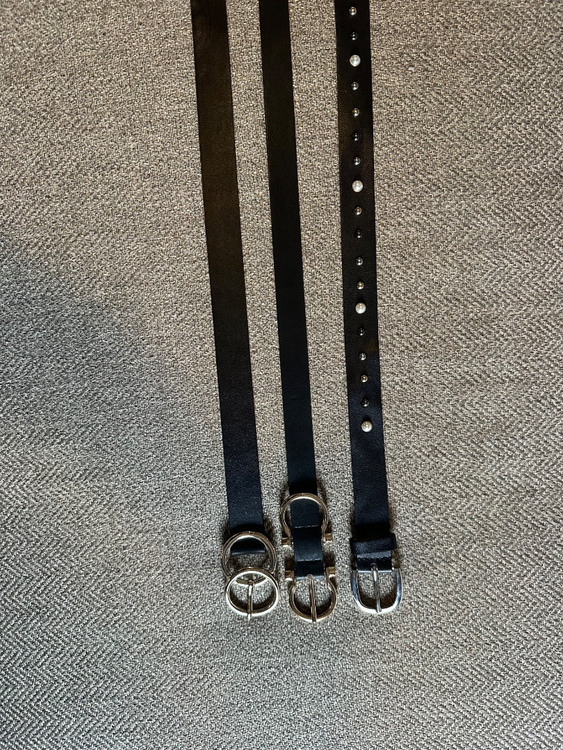 Target Women’s Belt, Medium