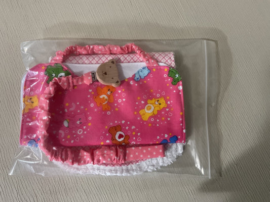 Pink  Baby Bundle #3