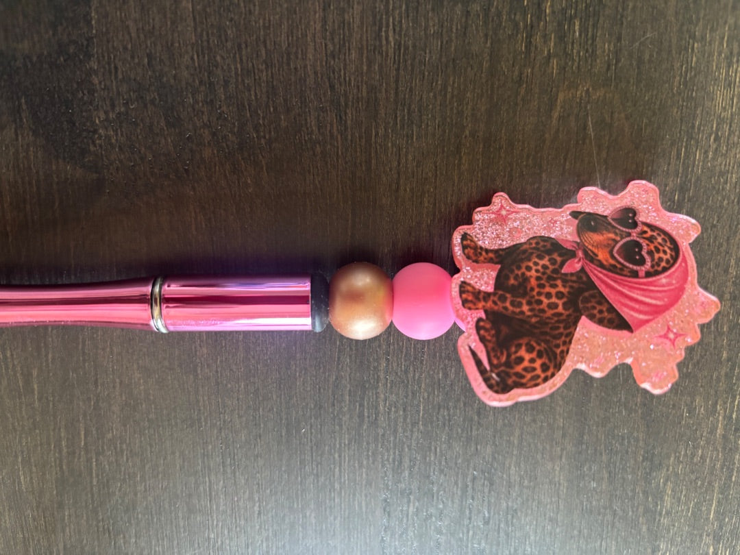 Misc. Pens Grace's bead Shop, Grace's bead Shop