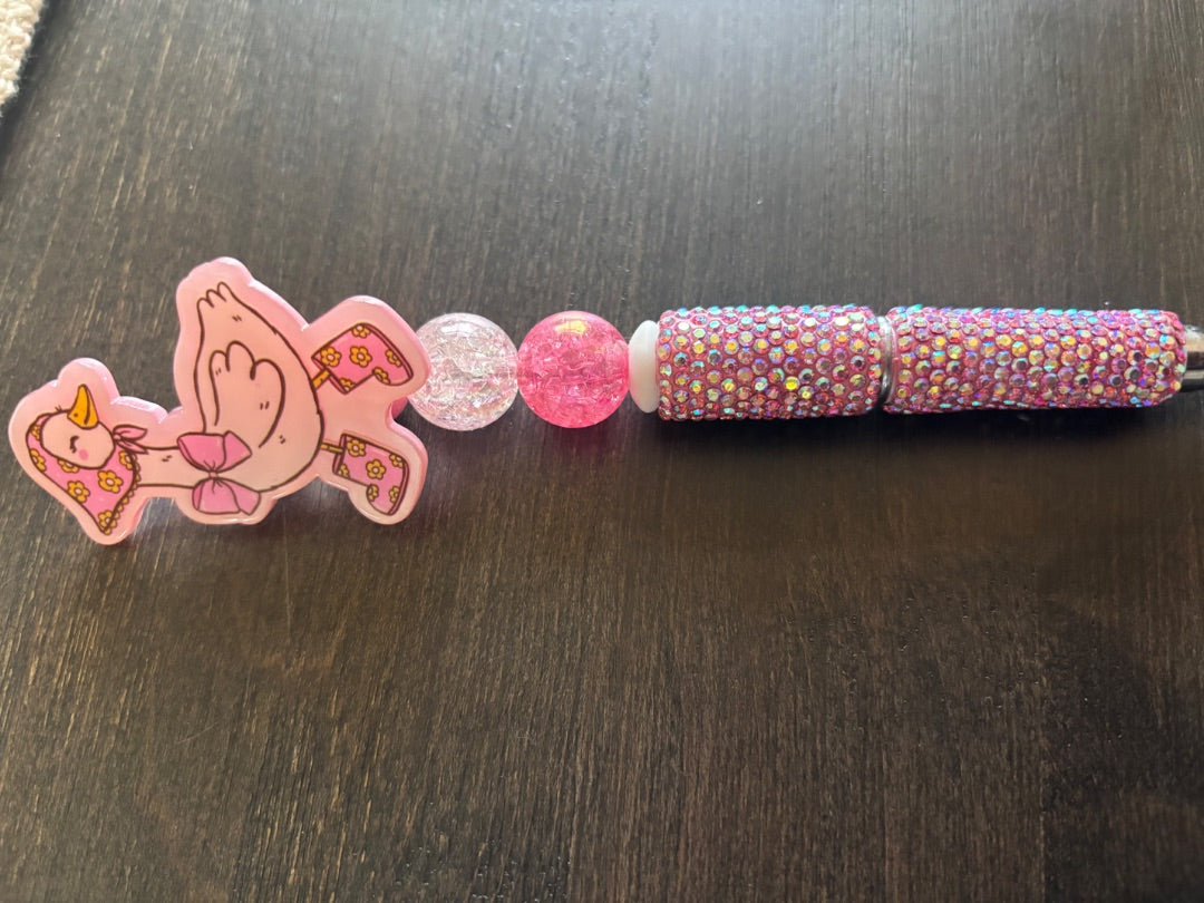 Misc. Pens Grace's bead Shop, Grace's bead Shop