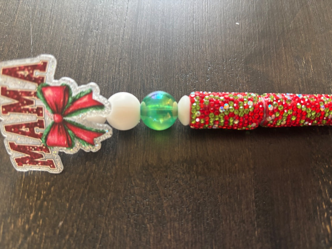 Grace's bead Shop, Grace's bead Shop