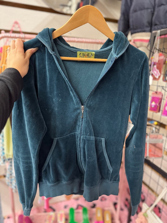 Blue Juicy couture Retro blues, Large