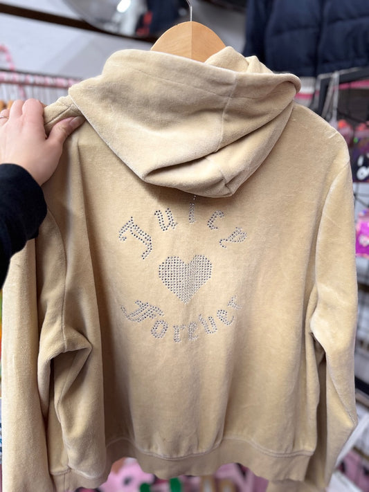 Tan Juicy couture Juicy forever, Xlarge