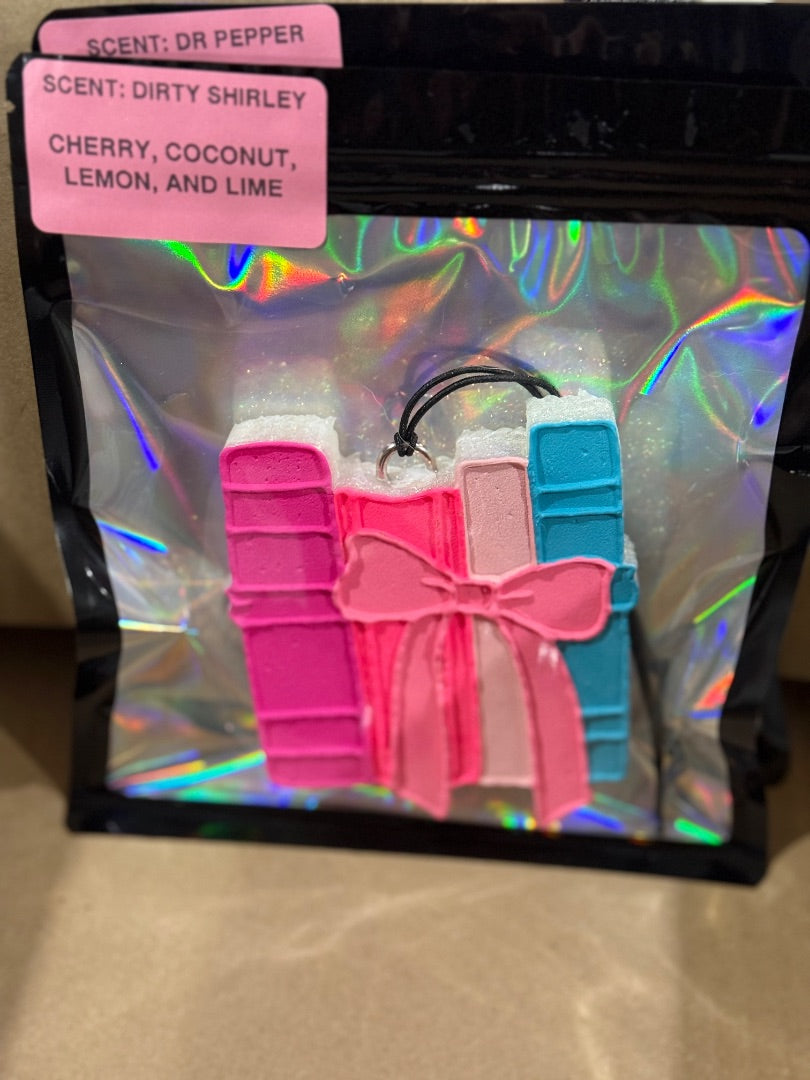 Books  Freshie, Full Size