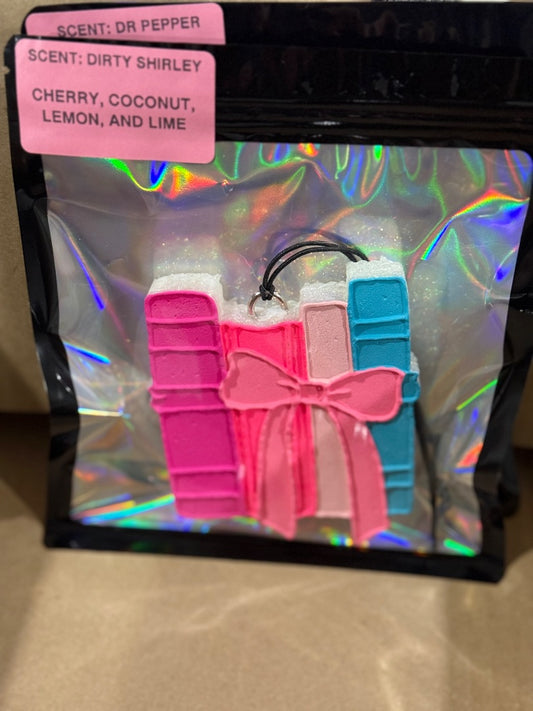 Books  Freshie, Full Size