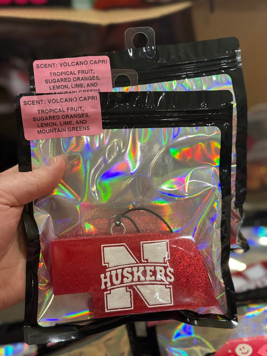 Huskers Vol  Freshie, Full Size