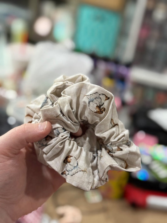 Chickens  Scrunchie, Scrunchie