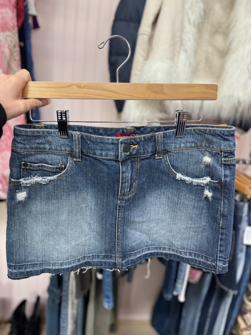 Blue Twentyone21 It girl mini, 9