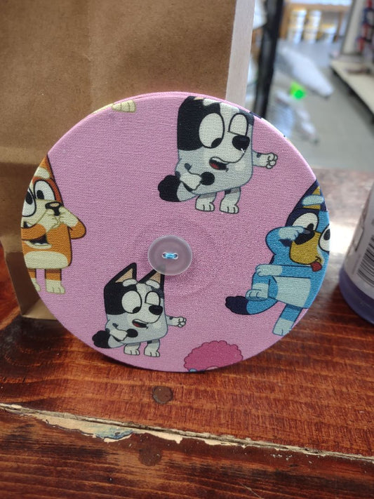 Playing Cards Holder