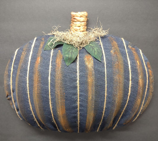 jeans pumpkin