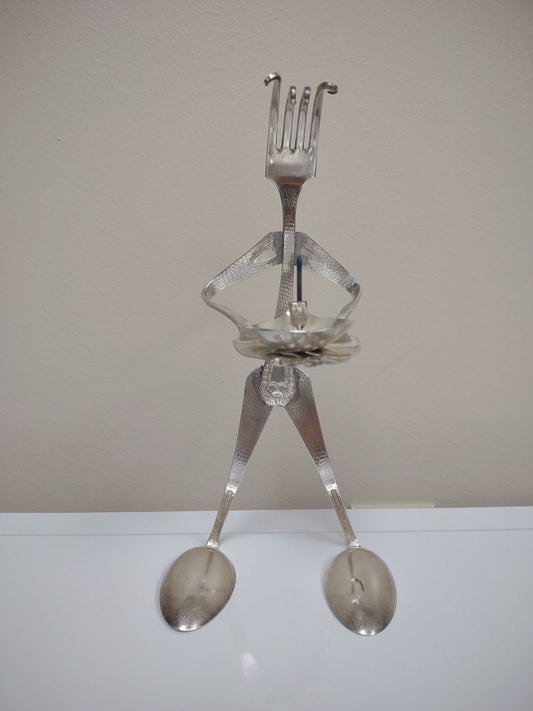 Cone holder