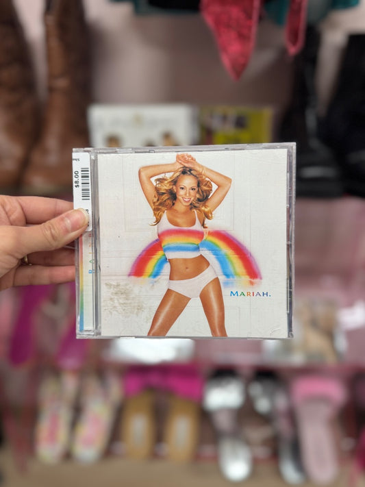 Y2K CDs