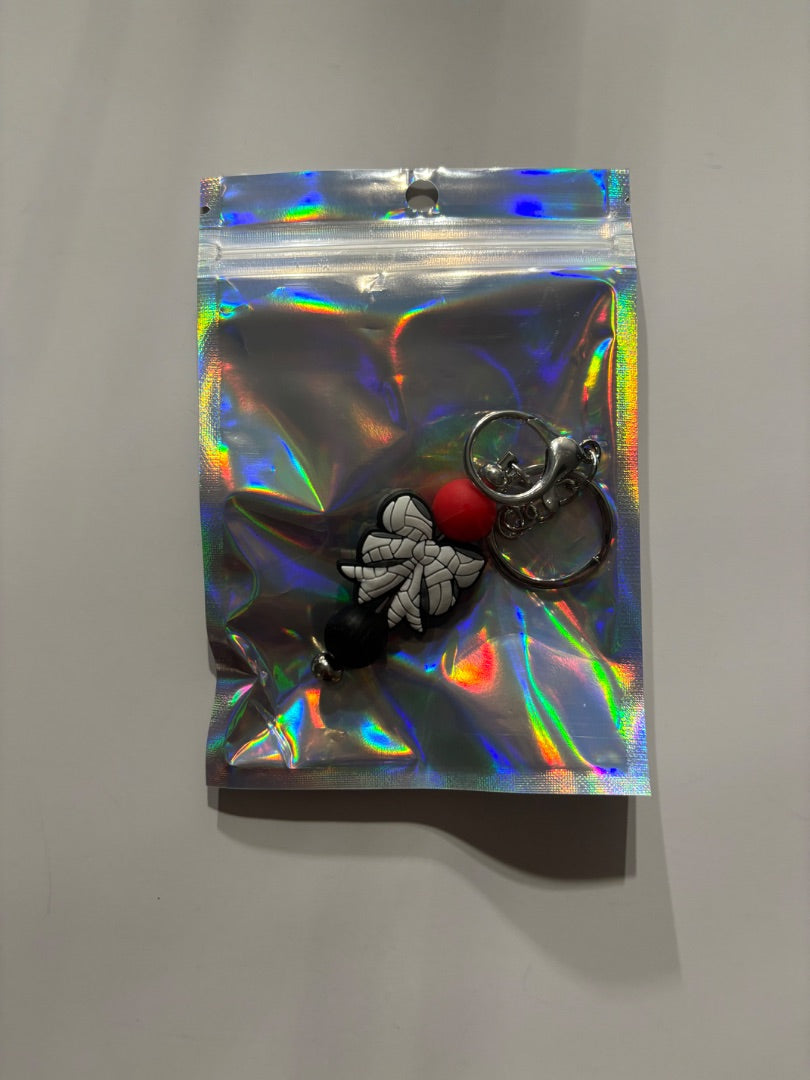 HANDMADE Keychain